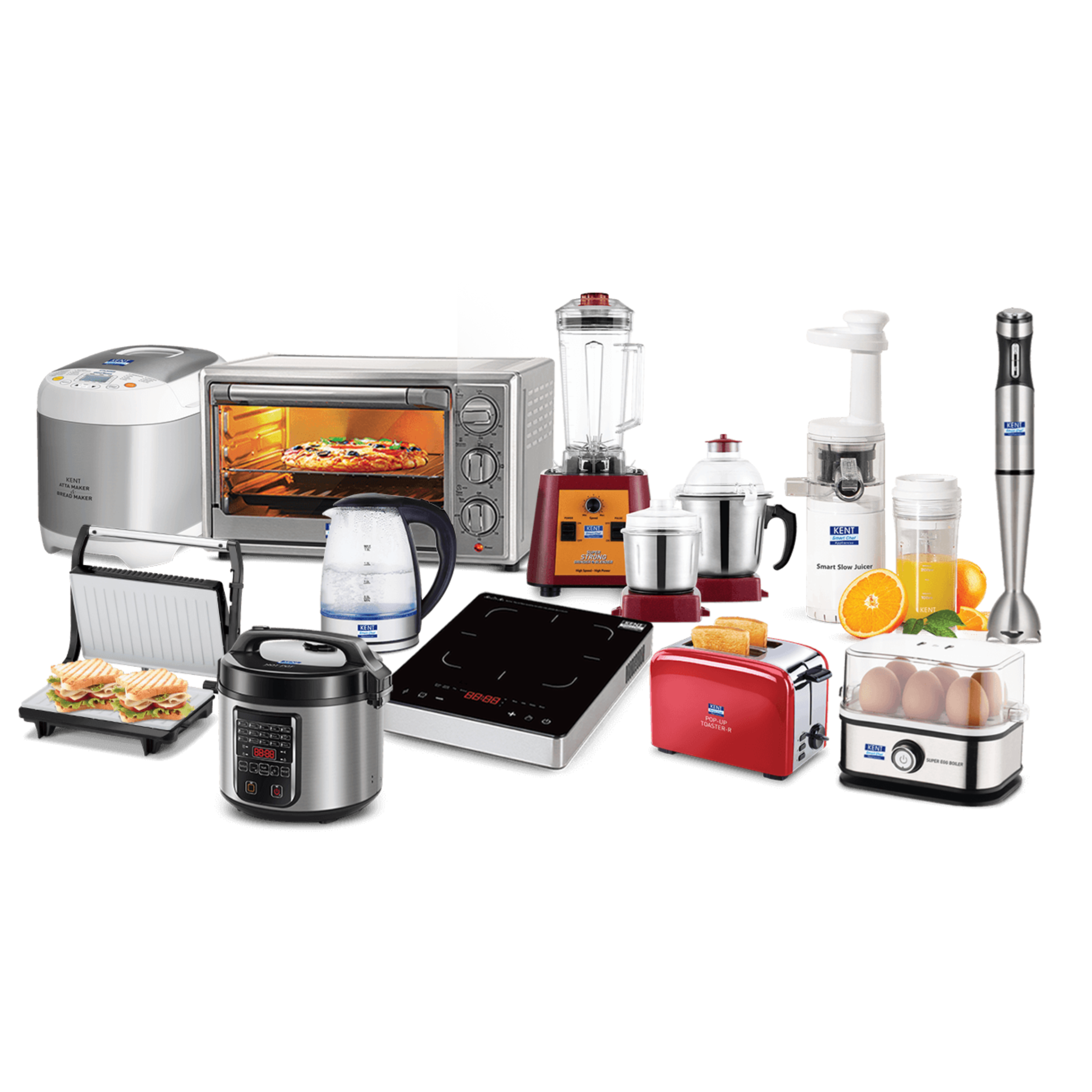 Home & Kitchen Appliance
