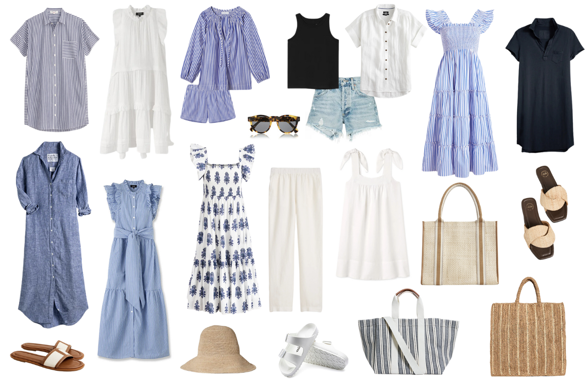 Women's Fashion