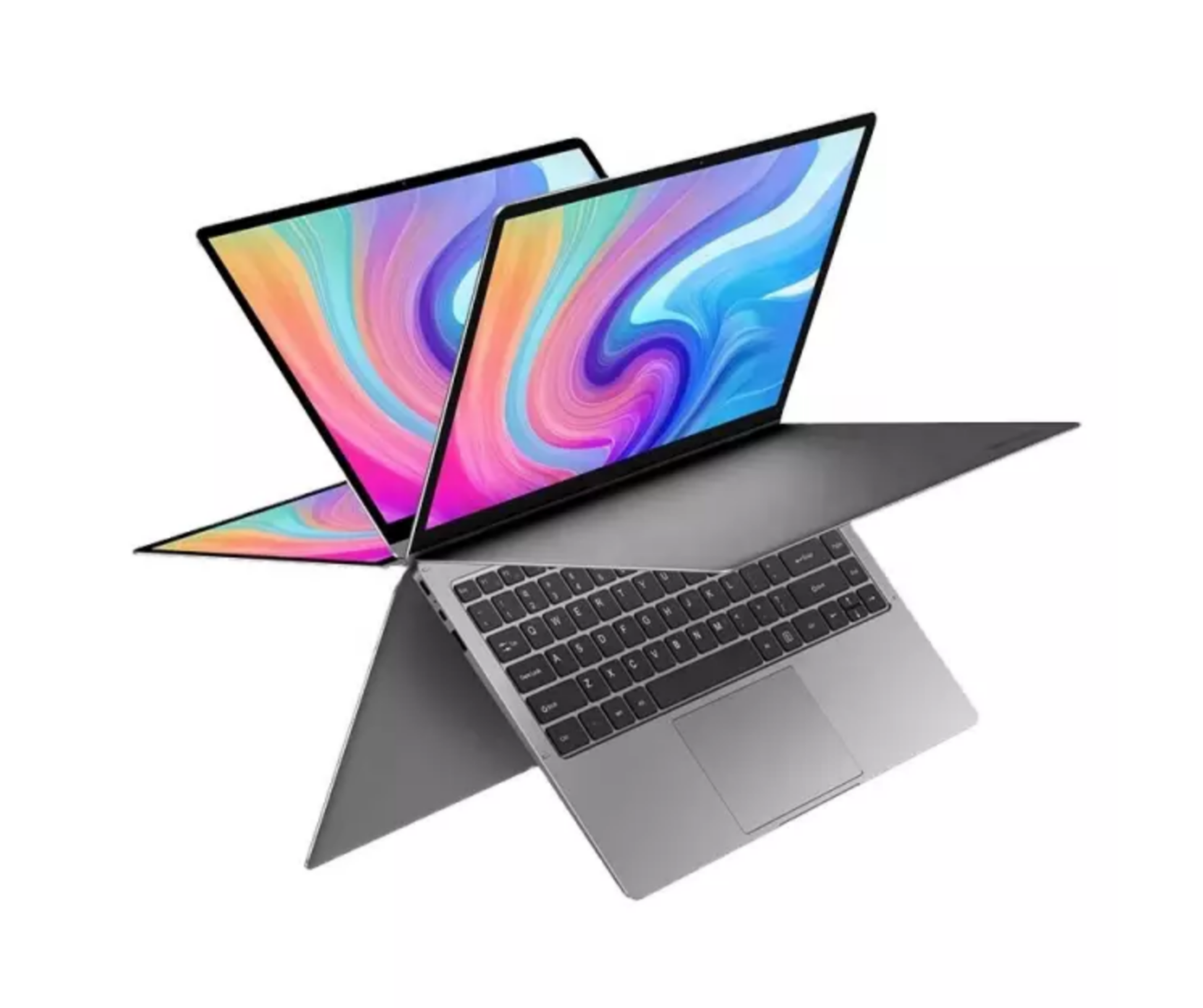 Laptop & Desktop