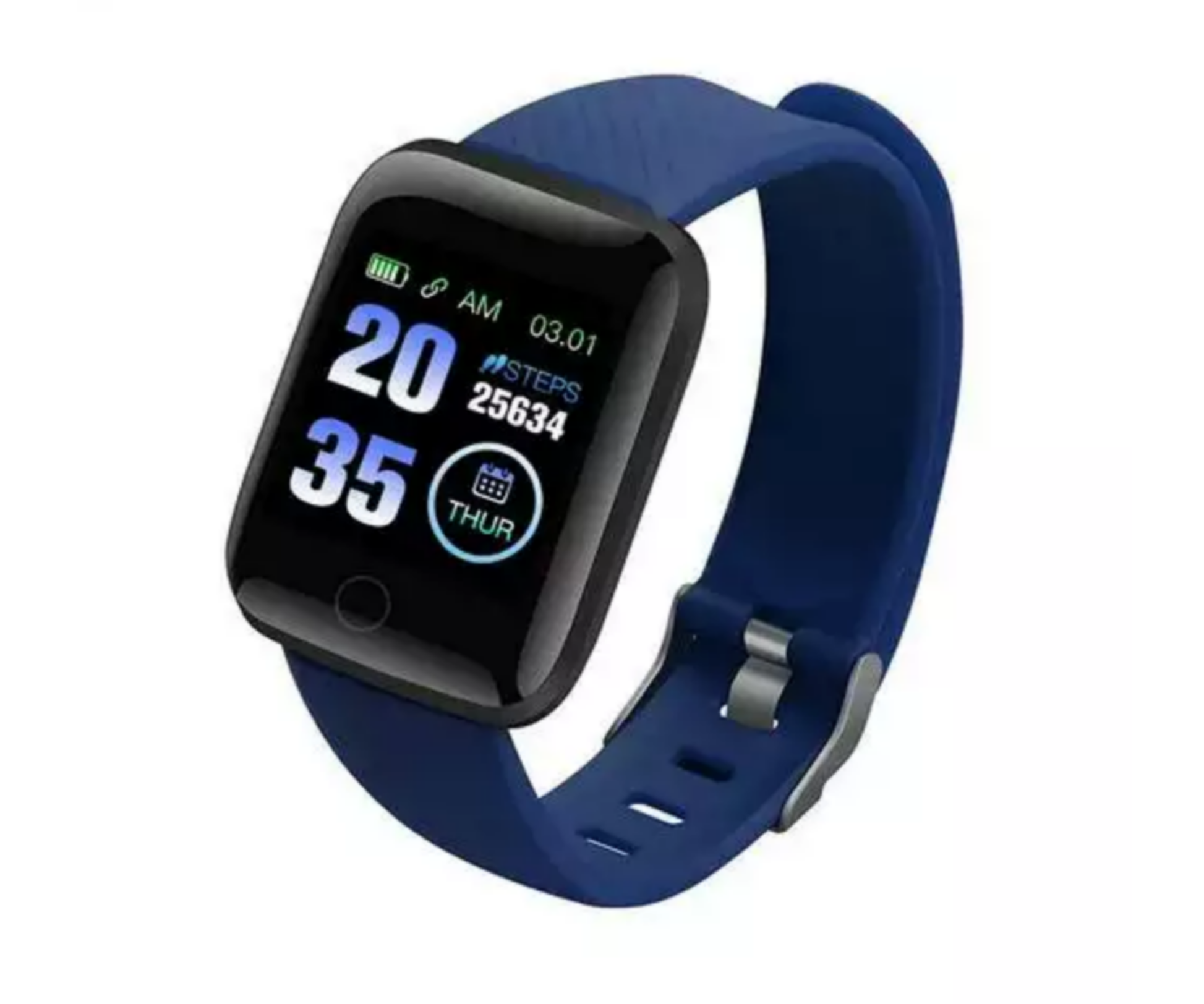 Watch & Smart Watch